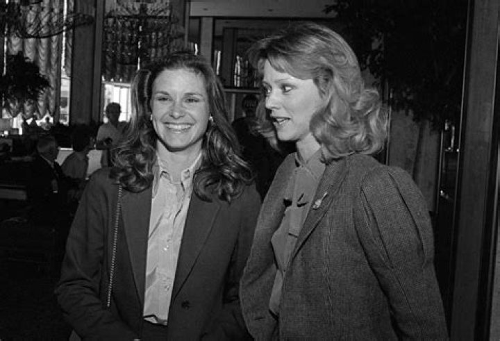 Unlocking The Secrets Of Stephanie Zimbalist's Enduring Relationships