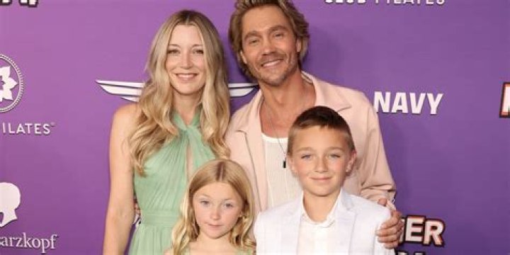 Unveil The Identity And Impact Of Chad Kroeger's Wife