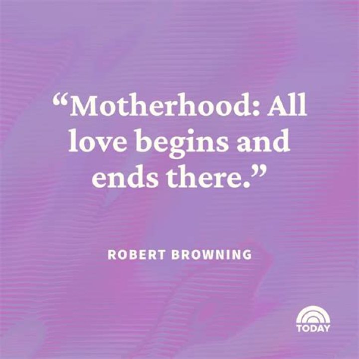 Unveiling Motherhood, Career, And Inspiration