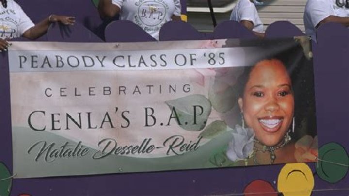 Unveiling Natalie Desselle's Legacy: Discoveries And Insights