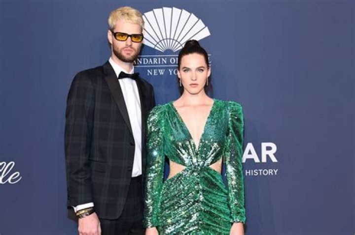 Unveiling Sofi Tukker's Dating Journey: Discoveries And Insights