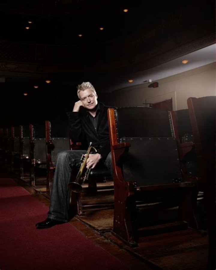 Unveiling The Age Of Chris Botti's Wife: Discoveries And Insights