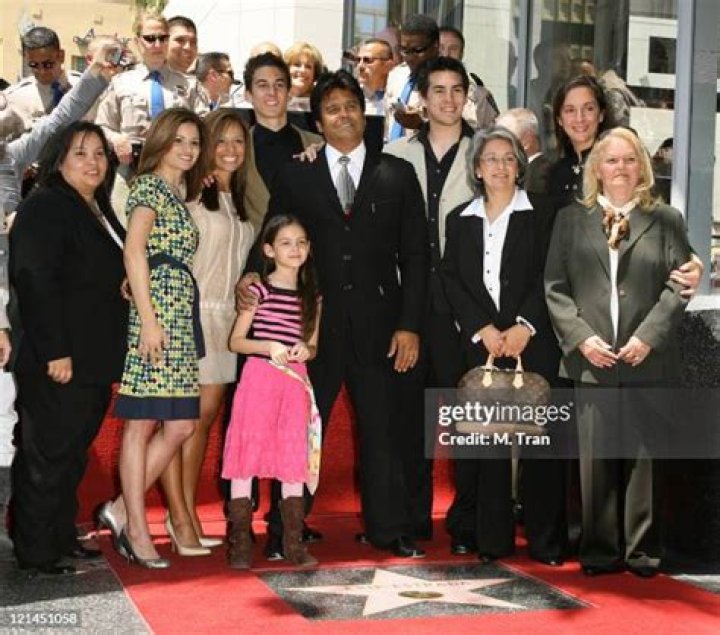 Unveiling The Children Of Gary Estrada: Discoveries And Insights