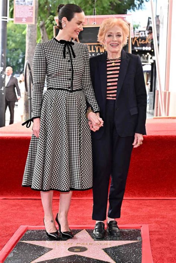 Unveiling The Cinematic Synergy Of Sarah Paulson And Cherry Jones: Discoveries And Insights