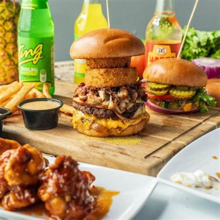 Unveiling The Delectable World Of Barn Belly Burgers: A Culinary Adventure