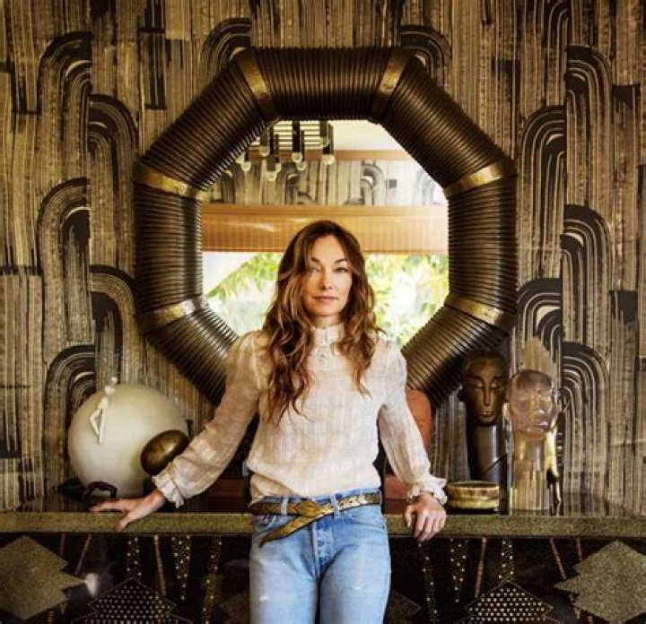 Unveiling The Enchanting World Of Kelly Wearstler: Discoveries And Insights
