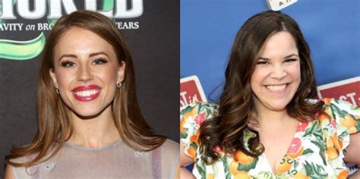 Unveiling The Enigmatic Height Of Lindsay Mendez: Insights And Revelations