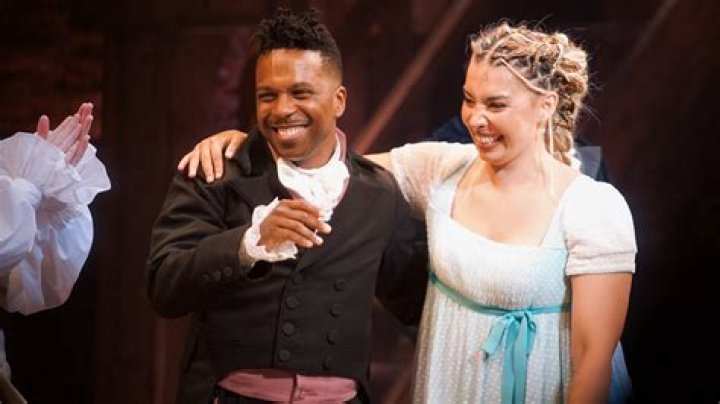 Unveiling The Enriching Journey Of Okieriete Onaodowan's Relationships