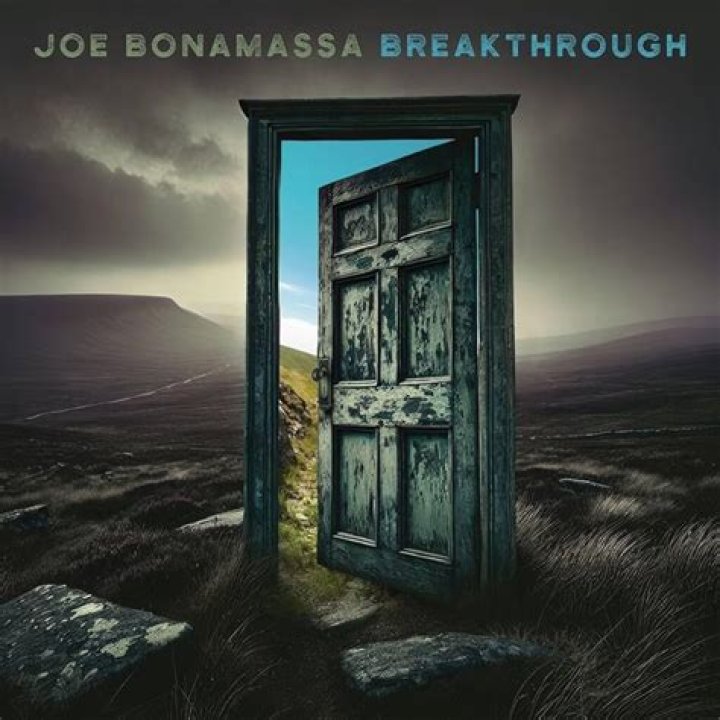 Unveiling The Heartbeat Of Joe Bonamassa's Musical Journey: Discoveries About His Wife