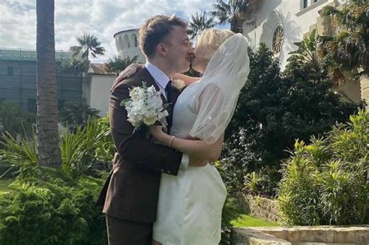 Unveiling The Magic: Shane Topp's Wedding Journey