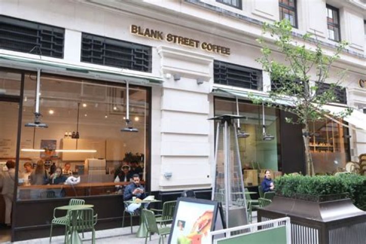 Unveiling The Secrets Of Blank Street Coffee: A Journey Of Discovery