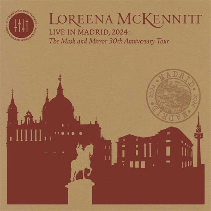 Unveiling The Secrets Of Loreena McKennitt's Longstanding Partnership