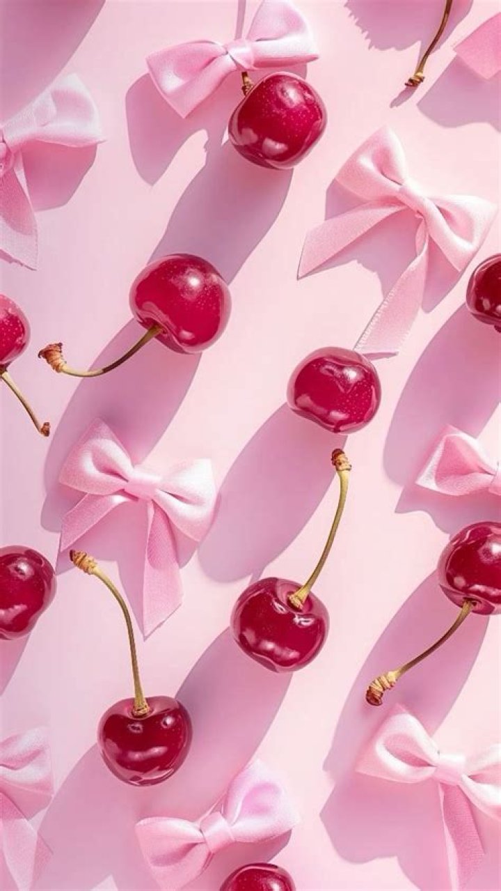 Unveiling The Sweet Allure Of Pink Cherry: A Journey Of Discovery