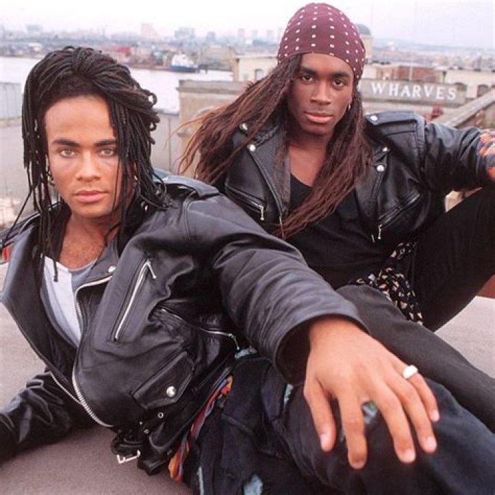 Unveiling The Truth: Pilatus Milli Vanilli Exposed!