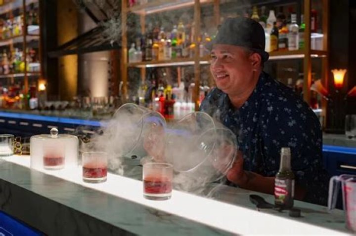 Unveiling The Truths Behind Intoxicated Mixologists