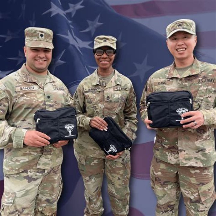 Unveiling The Unsung Heroes: Cooks And Soldiers Uncovered