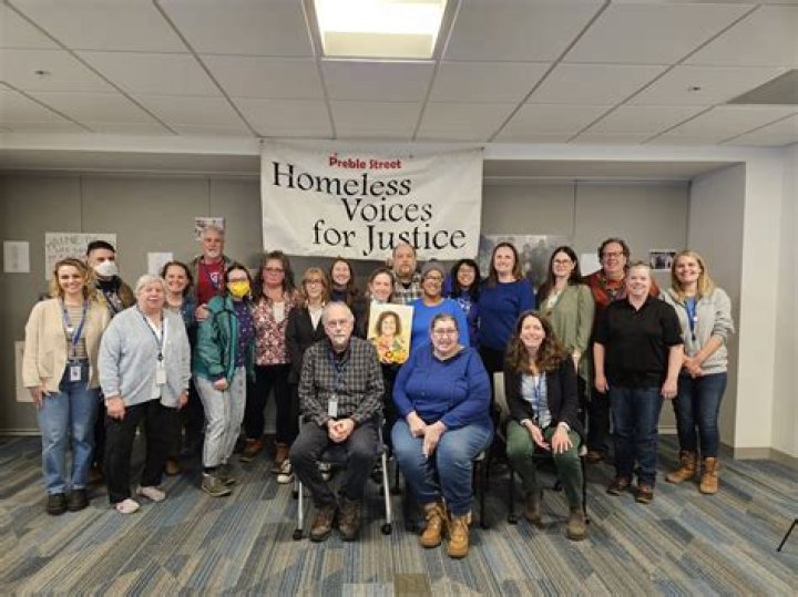 Voices For Justice And Insights Into A Complex Conflict