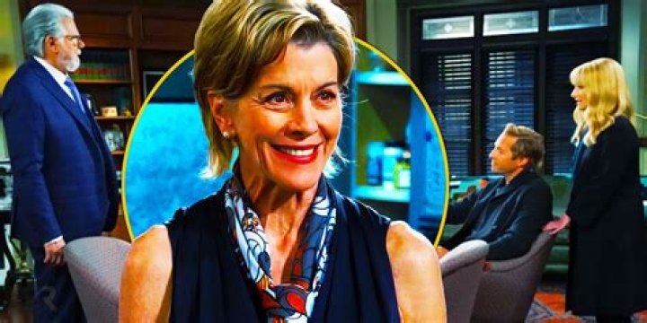 Wendie Malick's Choice On Motherhood