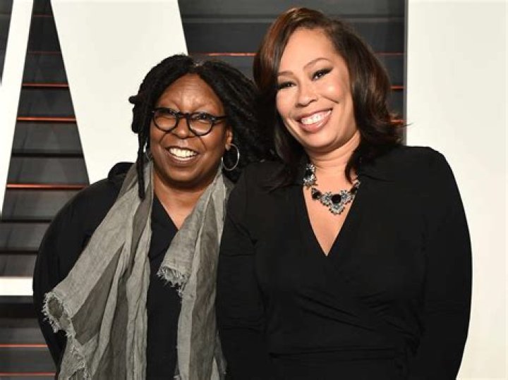 Whoopi Goldberg & Timothy Dalton's Enduring Legacy